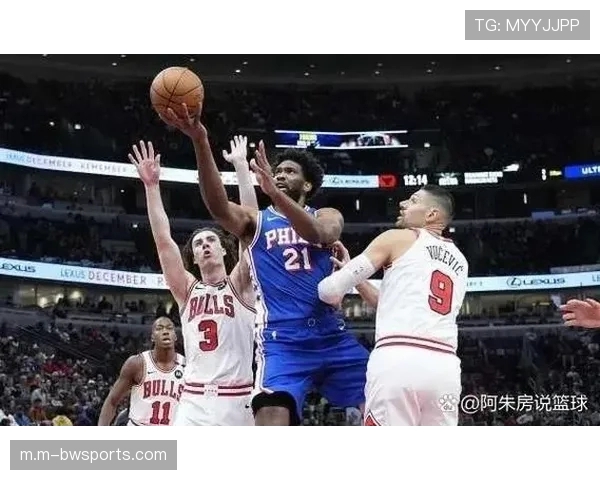 约基奇与SGA领衔对决 恩比德力争突破困境 约基奇与SGA领衔对决 恩比德力争突破困境