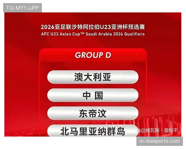 韩国U23曾战平东帝汶亚预赛表现引发讨论