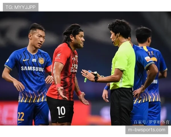 上海海港控球率66%却仅1次射正 传控体系陷入得势不得分困境