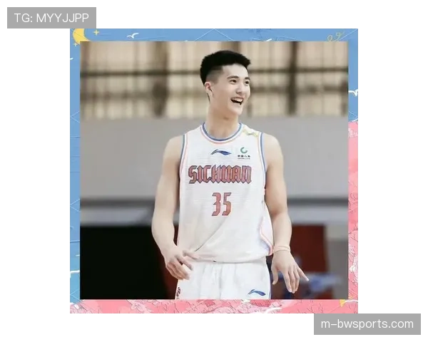 朱松玮11分5篮板3抢断 北控锋线3D属性逐渐成型